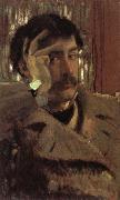 Self-Portrait James Tissot